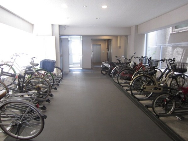 Verona府中Lussoの物件内観写真